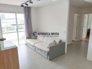 Apartamento para Locação em Osasco/SP Centro 2 Quartos