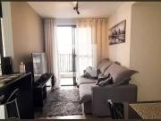 Apartamento para Locação em Osasco/SP Centro 2 Quartos