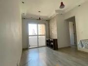 Apartamento para Locação em Osasco/SP Centro 2 Quartos