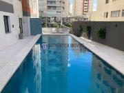 Apartamento para Locação em Osasco/SP Centro 2 Quartos