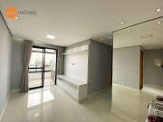Apartamento para Locação em Osasco/SP Centro 2 Quartos