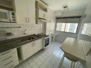 Apartamento para Locação em Osasco/SP Centro 2 Quartos