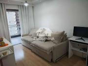 Apartamento para Locação em Osasco/SP Centro 3 Quartos