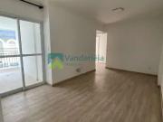 Apartamento para Locação em Osasco/SP Centro 3 Quartos