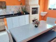 Apartamento para Locação em Osasco/SP Centro 3 Quartos