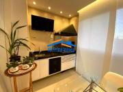 Apartamento para Locação em Osasco/SP Centro 3 Quartos