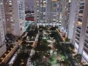 Apartamento para Locação em Osasco/SP Centro 3 Quartos