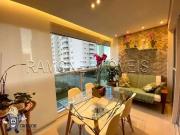 Apartamento para Locação em Osasco/SP Centro 3 Quartos