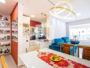 Apartamento para Locação em Osasco/SP Centro 3 Quartos