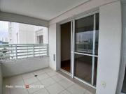 Apartamento para Locação em Osasco/SP Centro 3 Quartos