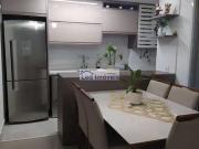 Apartamento para Locação em Osasco/SP Centro 3 Quartos