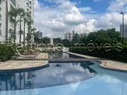 Apartamento para Locação em Osasco/SP Centro 3 Quartos