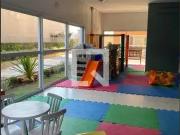 Apartamento para Locação em Osasco/SP Centro 3 Quartos