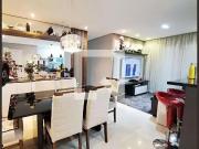 Apartamento para Locação em Osasco/SP Centro 3 Quartos