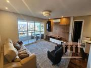 Apartamento para Locação em Osasco/SP Centro 3 Quartos