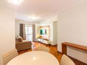 Apartamento para Locação em Osasco/SP Centro 4 Quartos