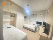 Apartamento para Locação em Osasco/SP Cidade das Flores...