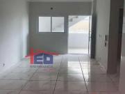 Apartamento para Locação em Osasco/SP Cipava 2 Quartos