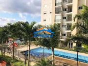 Apartamento para Locação em Osasco/SP City Bussocaba 2...