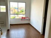 Apartamento para Locação em Osasco/SP Conceição 1 Quartos