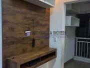 Apartamento para Locação em Osasco/SP Conceição 2 Quartos