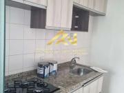 Apartamento para Locação em Osasco/SP Conceição 2 Quartos