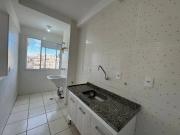 Apartamento para Locação em Osasco/SP Conceição 2 Quartos