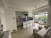 Apartamento para Locação em Osasco/SP Continental 1 Quartos