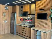 Apartamento para Locação em Osasco/SP Continental 1 Quartos