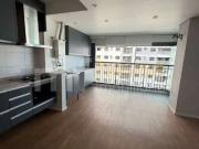 Apartamento para Locação em Osasco/SP Continental 1 Quartos