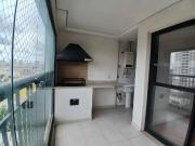 Apartamento para Locação em Osasco/SP Continental 1 Quartos