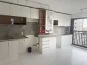 Apartamento para Locação em Osasco/SP Continental 1 Quartos