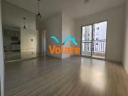 Apartamento para Locação em Osasco/SP Continental 2 Quartos