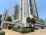 Apartamento para Locação em Osasco/SP Continental 2 Quartos