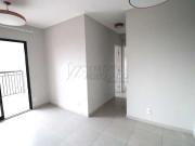 Apartamento para Locação em Osasco/SP Continental 2 Quartos