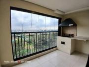 Apartamento para Locação em Osasco/SP Continental 2 Quartos