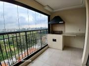 Apartamento para Locação em Osasco/SP Continental 2 Quartos