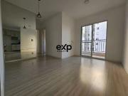 Apartamento para Locação em Osasco/SP Continental 2 Quartos Apartamento para Locação em Osasco/SP Continental 2 Quartos