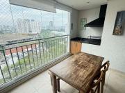 Apartamento para Locação em Osasco/SP Continental 2 Quartos