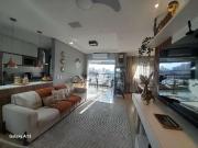 Apartamento para Locação em Osasco/SP Continental 2 Quartos