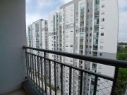 Apartamento para Locação em Osasco/SP Continental 2 Quartos