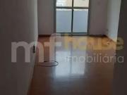Apartamento para Locação em Osasco/SP Continental 2 Quartos