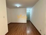 Apartamento para Locação em Osasco/SP Continental 2 Quartos