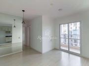 Apartamento para Locação em Osasco/SP Continental 2 Quartos