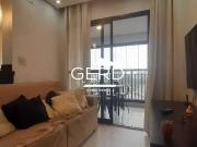 Apartamento para Locação em Osasco/SP Continental 2 Quartos