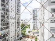 Apartamento para Locação em Osasco/SP Continental 3 Quartos