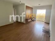 Apartamento para Locação em Osasco/SP Continental 3 Quartos