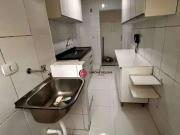 Apartamento para Locação em Osasco/SP Continental 3 Quartos