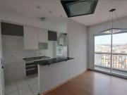 Apartamento para Locação em Osasco/SP Jaguaribe 2 Quartos