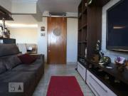 Apartamento para Locação em Osasco/SP Jaguaribe 2 Quartos